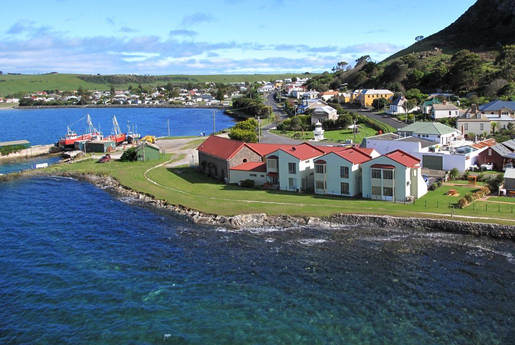 Stanley Village Exterior foto
