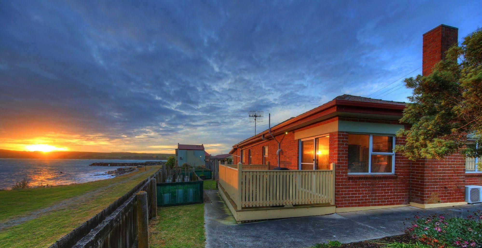 Stanley Village Exterior foto